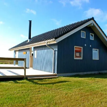 077 - Bork, Ringkobing *