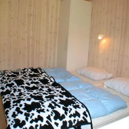 077 - Bork, Ringkobing Daire *
