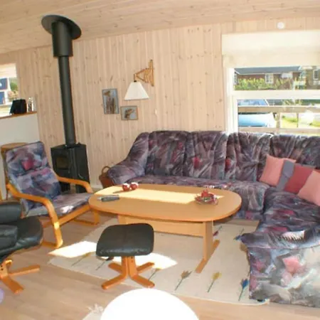 Daire 077 - Bork, Ringkobing Hemmet